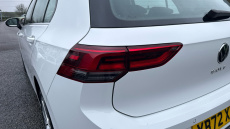 Volkswagen Golf 1.5 TSI 150 Style 5dr Petrol Hatchback